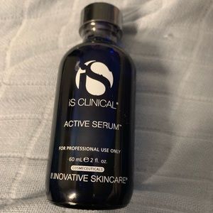 New-IS Clinical Active Serum 60ml - 2 fluid ounces